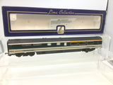 Lima 305481 OO Gauge First Great Western Fag Packet Mk3 HST Buffet Car 40707
