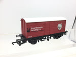 Hornby R6474 OO Gauge Freelance Long Wheelbase Van Sheaf Materials