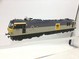Lima 204884 OO Gauge Railfreight/EWS Class 92 No 92034 Kipling