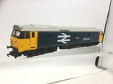 Lima 204961 OO Gauge BR Large Logo Class 50 50040 Leviathan