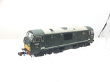 Dapol 2D-012-002 N Gauge BR Green Class 22 D6320