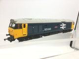 Lima 204961 OO Gauge BR Large Logo Class 50 50040 Leviathan