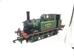 Hornby R3248 OO Gauge K&ESR Green A1X Terrier 10 Sutton
