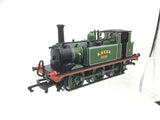 Hornby R3248 OO Gauge K&ESR Green A1X Terrier 10 Sutton