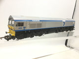 Lima 204850 OO Gauge Foster Yeoman Class 59 No 59005 Kenneth Painter