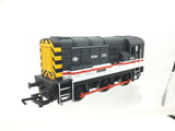 Hornby R3490 OO Gauge Intercity Class 08 No 08673 Piccadilly