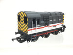 Hornby R3490 OO Gauge Intercity Class 08 No 08673 Piccadilly