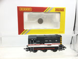 Hornby R3490 OO Gauge Intercity Class 08 No 08673 Piccadilly