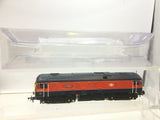Bachmann 32-444 OO Gauge BR RTC Class 24/1 97201 Experiment Disc H/C (L1)