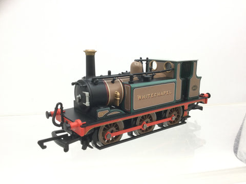 Hornby R3247 OO Gauge LB&SCR Umber A1X Terrier 650 Whitechapel
