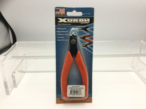Xuron 90137 Vertical Cutting Track Cutter