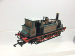 Hornby R3247 OO Gauge LB&SCR Umber A1X Terrier 650 Whitechapel