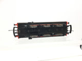 Hornby R3247 OO Gauge LB&SCR Umber A1X Terrier 650 Whitechapel
