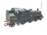 Bachmann 31-976A OO Gauge BR Green Std Class 3 82030