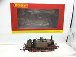 Hornby R3247 OO Gauge LB&SCR Umber A1X Terrier 650 Whitechapel