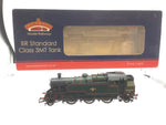 Bachmann 31-976A OO Gauge BR Green Std Class 3 82030