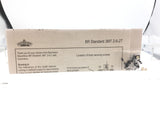 Bachmann 31-976A OO Gauge BR Green Std Class 3 82030
