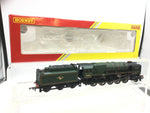 Hornby R3288 OO Gauge BR Green 9F 92220 Evening Star