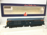 Lima 204980 OO Gauge BR Blue Class 31 No 31467