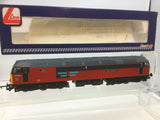 Lima 204962 OO Gauge RES Class 47 No 47624 Saint Andrew