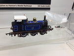 Hattons H4-P-012 OO Gauge SE&CR Blue P Class 323 Bluebell