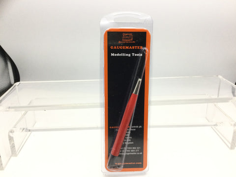 Gaugemaster GM633 Glass Fibre Pencil 4mm