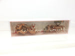 Faller 151906 HO/OO Gauge Red Deer (12) Figure Set