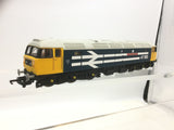 Lima 205127 OO Gauge BR Blue Class 47 No 47583 County of Hertfordshire