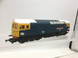 Lima 205174 OO Gauge BR Blue Class 33 No 33056 The Burma Star