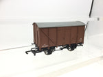 Hornby R1126 OO Gauge 12t Vent Van SC125879