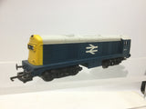 Lima 205158 OO Gauge BR Blue Class 20 No 20171