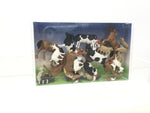 Faller 150938 HO/OO Gauge Farm Animals (36) Set