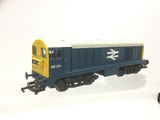 Lima 205158 OO Gauge BR Blue Class 20 No 20171