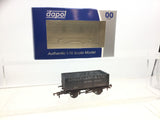 Dapol OO Gauge 7 Plank Wagon Checkland & Co, Coleorton Colliery