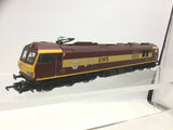 Lima 204984 OO Gauge EWS Class 92 No 92031 Institute of Logistics & Transport