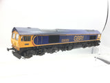 Hornby R3760 OO Gauge GBRF Class 59 No 59003 TTS SOUND