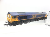 Hornby R3760 OO Gauge GBRF Class 59 No 59003 TTS SOUND