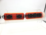 Bachmann Underground Ernie Victoria Electric Train
