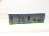 Faller 150929 HO/OO Gauge Chemical Plant Workers