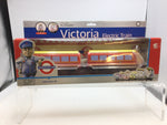 Bachmann Underground Ernie Victoria Electric Train
