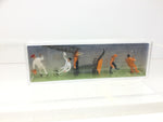 Faller 151091 HO/OO Gauge Road Workers Figures