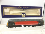 Lima 204635 OO Gauge Virgin Class 47 No 47827