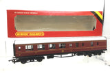 Hornby R434 OO Gauge LMS Stanier Brake Coach 5644