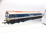 Hornby R30070 OO Gauge Hanson Class 59 No 59101 - TTS SOUND