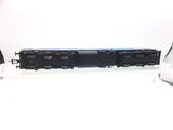 Hornby R30070 OO Gauge Hanson Class 59 No 59101 - TTS SOUND