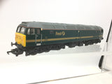 Lima 205283 OO Gauge First Great Western Class 47 No 47832