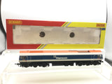 Hornby R30070 OO Gauge Hanson Class 59 No 59101 - TTS SOUND