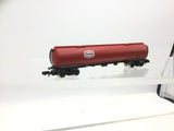 Graham Farish 3701 N Gauge TEA Bogie Tank Wagon Texaco