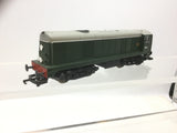 Lima 204828 OO Gauge BR Green Class 20 No D8041