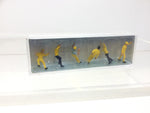 Faller 151088 HO/OO Gauge Industrial Workers Figures
